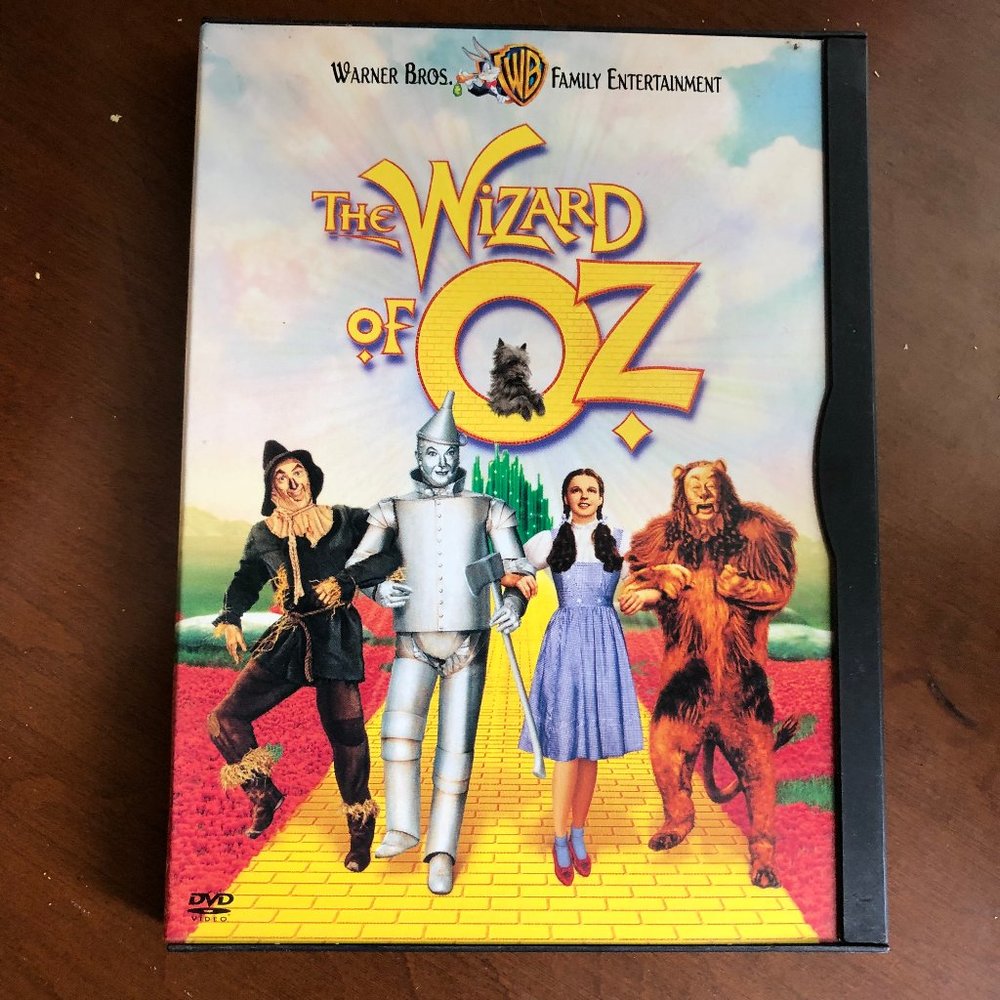 Wizard of Oz